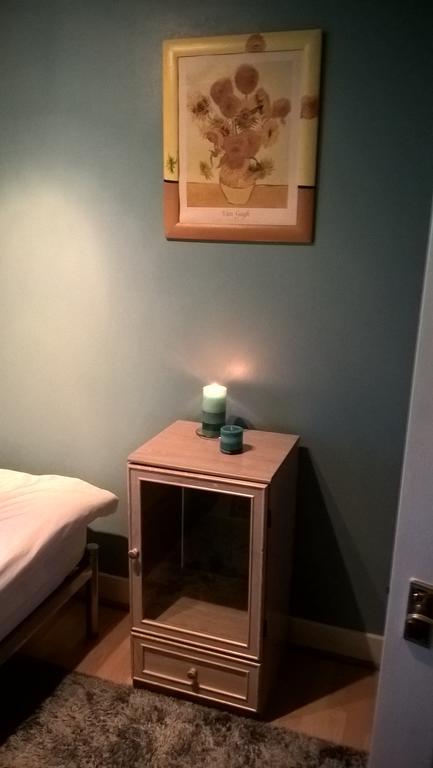 Homestay Oakridge Crescent Пейсли Номер фото