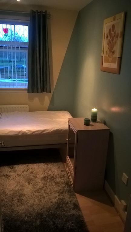 Homestay Oakridge Crescent Пейсли Номер фото